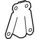 GM 23390358 Shield, Front