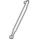 GM 15775521 Diagonal Brace, Driver Side