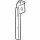 GM 25753157 Headlamp Assembly Bracket, Driver Side
