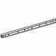 GM 22818763 Belt Weatherstrip, Front Driver Side
