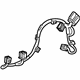 GM 22778007 Harness, Driver Side