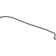 GM 84830108 Washer Hose