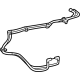 GM 84744469 Washer Hose