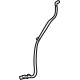 GM 84699145 Washer Hose