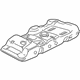 GM 10345684 Fuel Tank