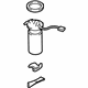 GM 19180120 Fuel Pump