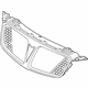 GM 96806926 Grille Assembly