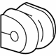 GM 23288978 Stabilizer Bar Bushing, Rear