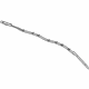 GM 84113769 Inflator Curtain, Passenger Side