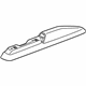 GM 20888390 Rear Support, Passenger Side