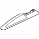 GM 20888395 Front Support, Driver Side