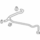 GM 19257726 Inlet Hose