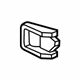 GM 22860877 Access Cover, Front