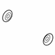 GM 92273396 Strut Mount Washer
