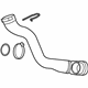 GM 13371613 Coolant Line