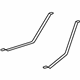 GM 92420237 Tank Strap
