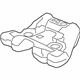GM 92254793 Fuel Tank