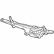 GM 26688562 Wiper Transmission