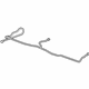 GM 26698451 Washer Hose