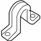 GM 19316691 Stabilizer Bar Bracket, Front