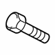 GM 19316693 Stabilizer Bar Bolt