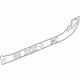 GM 15771200 Inner Rocker, Passenger Side