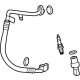 GM 60008240 Discharge Hose