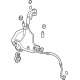 GM 60006693 Evaporator Tube