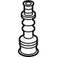 GM 42589961 Dehydrator Plug