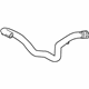 GM 20893320 Inlet Hose