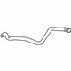 GM 20893311 Inlet Hose