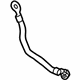 GM 20890904 Ground Cable