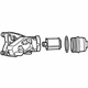 GM 55578737 Filter Assembly