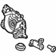 GM 55584330 Oil Pump