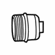 GM 55565961 Filter Cover