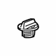 GM 55580782 Filler Cap