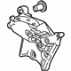 GM 55568811 Mount Bracket