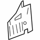 GM 95429549 Extension Panel