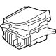 GM 84995009 Head-Up Display
