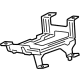 GM 84748159 Mount Bracket