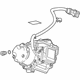 GM 19353337 Compressor