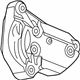 GM 55569037 Mount Bracket