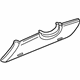 GM 15043545 Knee Bolster