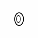 GM 19167565 Resonator Retainer