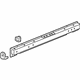 GM 84171961 Rocker Reinforcement, Driver Side