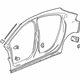 GM 39087568 Uniside Assembly, Rear Driver Side