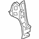 GM 39076856 Inner Hinge Pillar, Front Driver Side