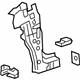 GM 84176072 Hinge Pillar Reinforcement, Outer Driver Side