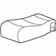 GM 88976102 Seat Cover