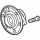GM 13552420 Hub Assembly, Rear